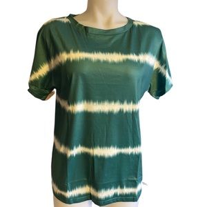 Women’s short sleeve T-shirt. NWOT